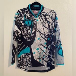 MSR Starlet Riding Shirt